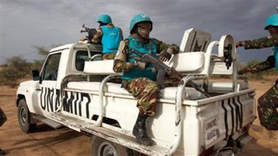 السودان يؤكد تعاونه التام مع بعثة 