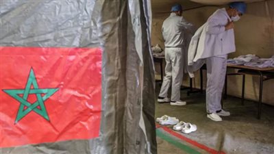 المغرب: تسجيل 339 إصابة جديدة بكورونا و17 وفاة خلال 24 ساعة‎
