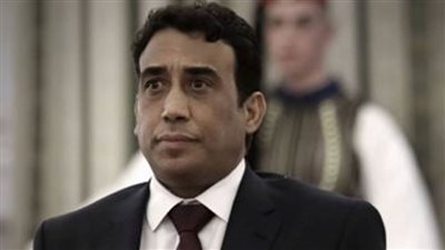 خلال زيارته للبيضاء.. رئيس المجلس الرئاسي الليبي يبحث 