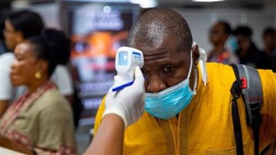 وفيات كورونا في جنوب إفريقيا تتجاوز حاجز 47 ألفا‎