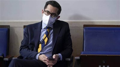 استقالة مسؤول أمريكي في البيت الأبيض على خلفية قضية جنسية