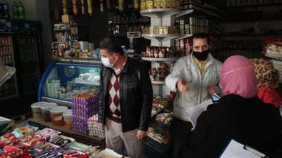 ضبط حوالي 3 أطنان لحوم غير صالحة للاستهلاك الآدمي بالإسكندرية