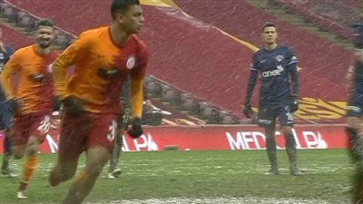 لو فاتك| تعرَّف على نتائج مباريات الأحد 14 فبراير 