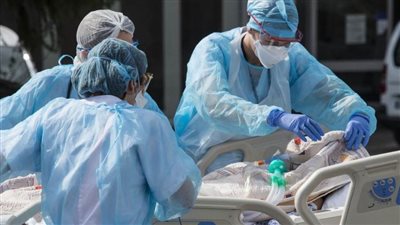 الفلبين تسجل 1685 حالة إصابة جديدة بكورونا خلال 24 ساعة