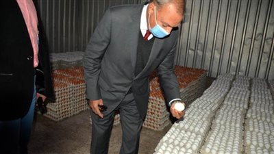 محافظ القليوبية يتفقد المشروعات لدفع الأعمال وتذليل المشكلات