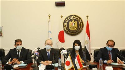«التعاون الدولي» و«المالية» يوقعان مع الحكومة اليابانية تمويلا بقيمة 240 مليون دولار