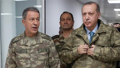 فضيحة كبرى.. قوات أردوغان تقتل مواطنين أتراك أثناء قصفها للعراق وتتهم الأكراد