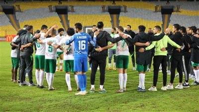 المصري يتأهل إلى دور الـ16 من كأس مصر بعد إقصاء المنصورة