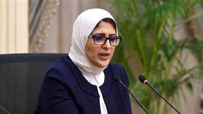 وزيرة الصحة: إطلاق قوافل للصحة الإنجابية بـ10 محافظات غدًا بالمجان