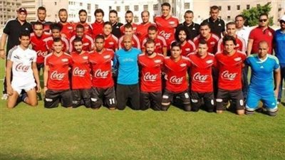 كوكاكولا يفوز على الإنتاج الحربي 1-0 ويتأهل لدور الـ16 لكأس مصر
