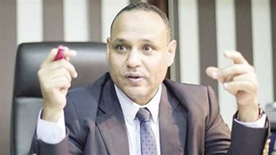 رئيس أكاديمية البحث العلمي: الرئيس السيسي يدعم التعاون مع بيلاروسيا في 