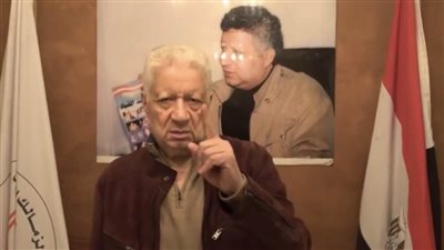 عاجل.. مرتضى منصور يهدد باقتحام نادي الزمالك