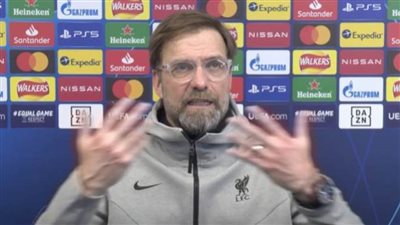 يورجن كلوب يكشف حقيقة رحيله عن ليفربول 