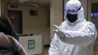 الصحة الأردنية: تسجيل 2312 إصابة و18 حالة وفاة بفيروس كورونا