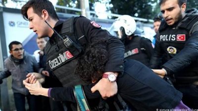 العفو الدولية تحذر تركيا بشأن تزايد حوادث الاختطاف والاختفاء القسري بالبلاد