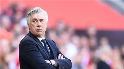 عصابة مقنعة تقتحم منزل أنشيلوتي مدرب إيفرتون وتسرق 2 مليون إسترليني 