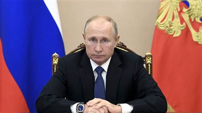 بوتين: لن نتحرك ضد شبكات الإنترنت الأجنبية إلا إذا هاجمت روسيا
