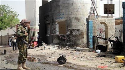 البحرين تدين الاعتداءات الإرهابية لميليشيا الحوثي على مدينة مأرب اليمنية