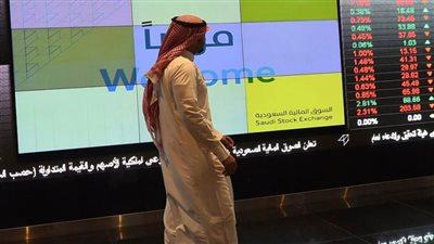 مؤشر سوق الأسهم السعودية يغلق مرتفعًا عند مستوى 9035.53 نقطة