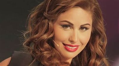 الفنانة مي سليم : مسلسل 