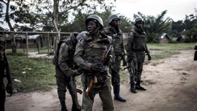 ارتفاع عدد ضحايا الهجوم المسلح في الكونغو الديمقراطية إلى 16 شخصًا