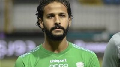 أحمد رفعت: فريق المصري البورسعيدي لا يتأثر بالغيابات