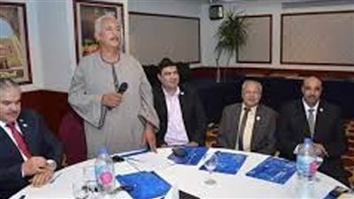 نقيب الفلاحين بقنا: ندعم القيادة السياسية لتحقيق طموحات الشعب بمختلف طوائفه