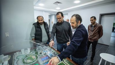 سيف الوزيري: فخور بما شاهدته في سيتي كلوب 