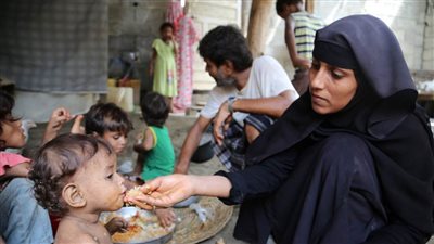 الأمم المتحدة تعقد فعالية رفيعة المستوى للاستجابة للأزمة الإنسانية في اليمن