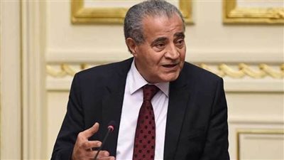 وزير التموين أمام النواب: المشروعات الصغيرة والمتوسطة جزء أساسي في عملية التنمية