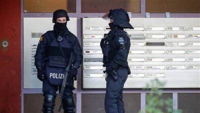 ألمانيا تتهم 5 طاجيكيين بالتخطيط لتنفيذ هجمات لصالح 