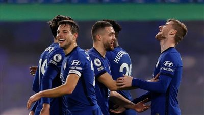 تشيلسي يعود للمنافسة بفوز مستحق على نيوكاسل في البريميرليج