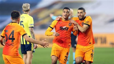 تعرَّف على ترتيب وهدافي الدوري التركي بعد الجولة 24 