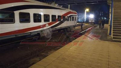 اليوم: انطلاق أولى رحلات القطار الروسي الجديد من كفر الشيخ للقاهرة