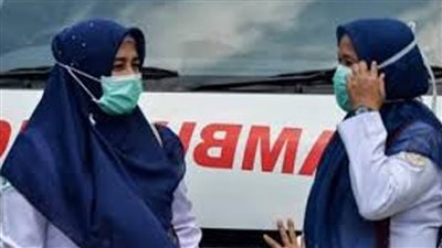 إندونيسيا تسجل نحو 7 آلاف حالة إصابة و247 وفاة بكورونا