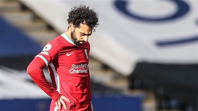 محمد صلاح يؤازر جمهور ليفربول ويعد بتصحيح المسار