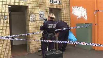 بالفيديو.. تفاصيل واقعة اعتداء عجوز جنسيا على طفل في الحمام 