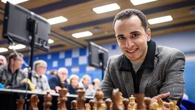 وادى دجلة يعين الدكتور باسم أمين رئيسًا للقطاع الفني لأكاديمية الشطرنج