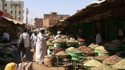   معدل التضخم في السودان خلال يناير يتجاوز الـ 300 %