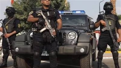 تعرف على نتائج قطاع الأمن الاقتصادي بالداخلية خلال يوم واحد