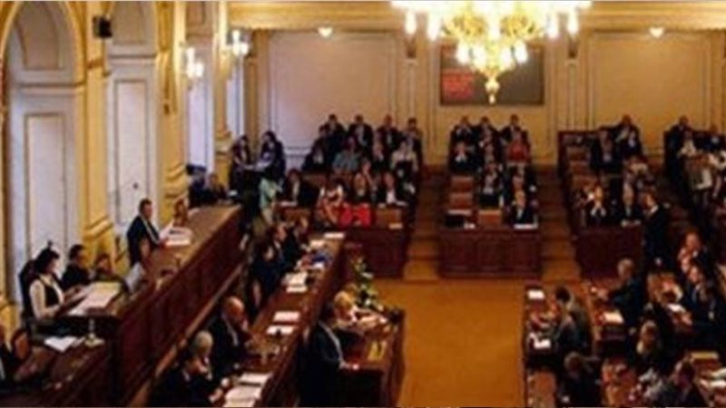 مجلس الشيوخ التشيكي