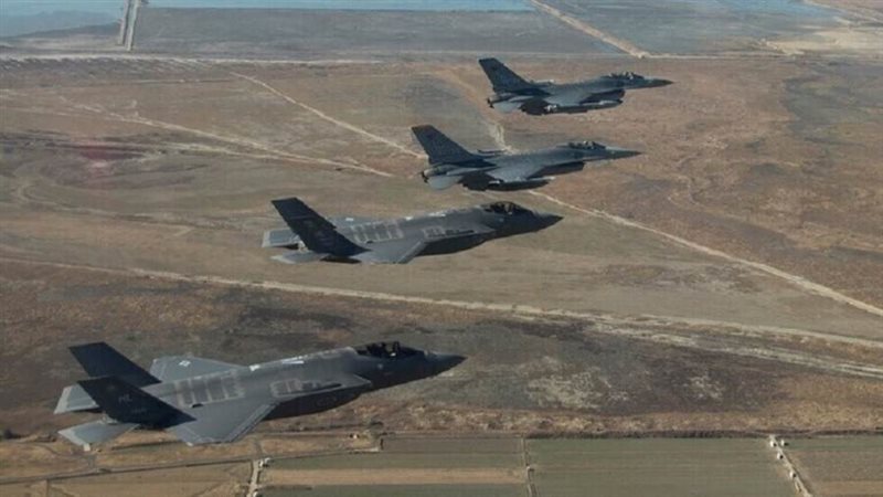 مقاتلات عراقية