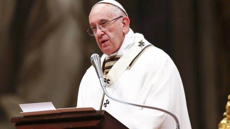 بابا الفاتيكان