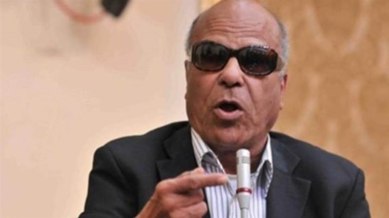 البدري فرغلي