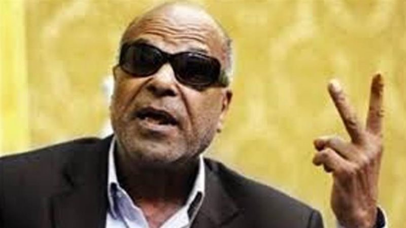 البدري فرغلي