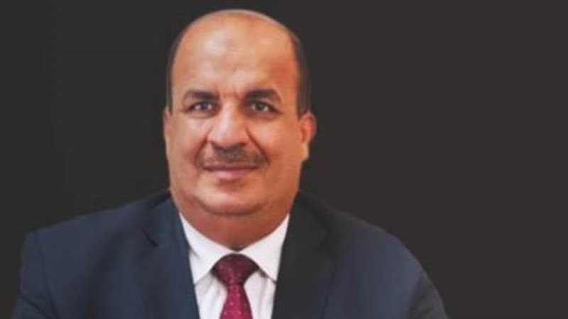 الدكتور محمد على