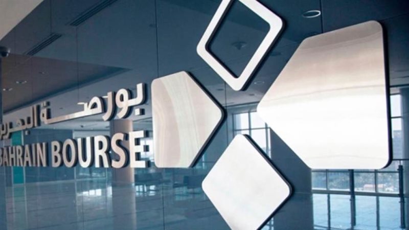 مؤشرا البحرين