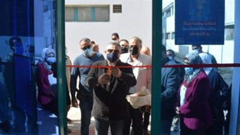 محافظ البحر الأحمر