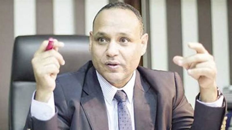 رئيس أكاديمية البحث