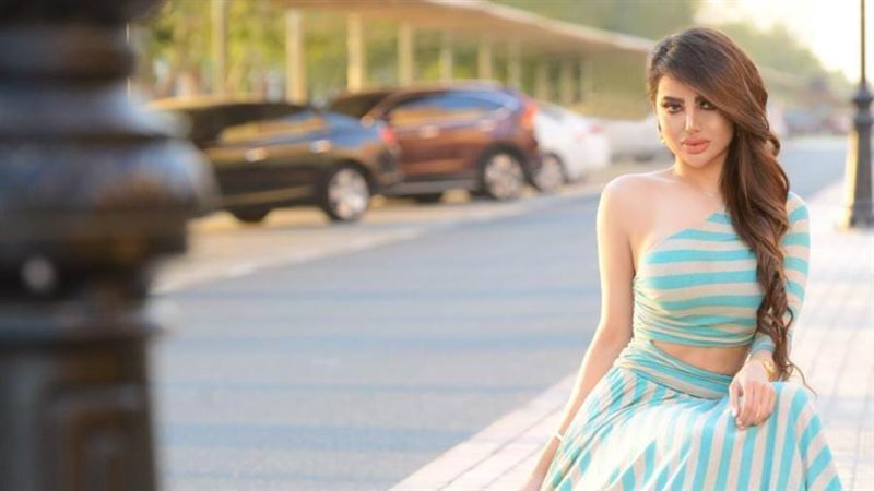 الموديل العراقية